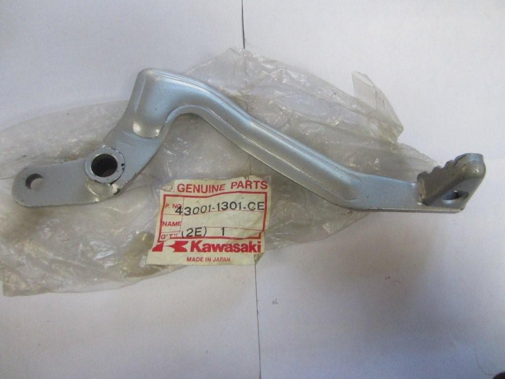 A.rempedaal KX 80 91-99